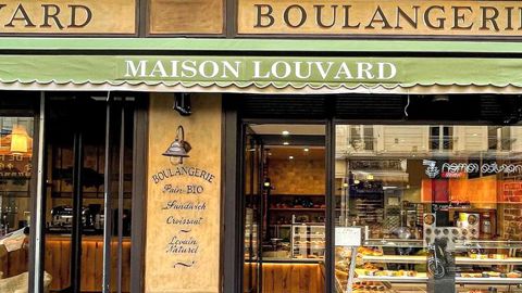 ©Maison Louvard. 